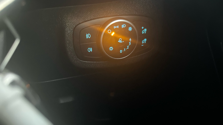 Ford Fiesta 1.0 EcoBoost 95 Trend 5dr Petrol Hatchback